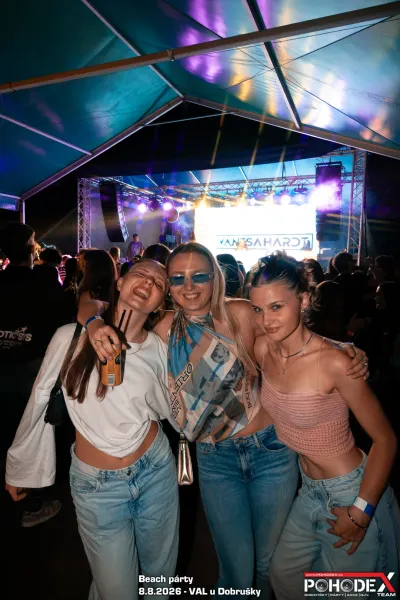 Finlandia Beach párty - foto č. 017