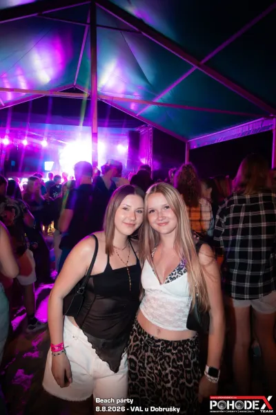 Finlandia Beach párty - foto č. 018