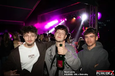 Finlandia Beach párty - foto č. 035