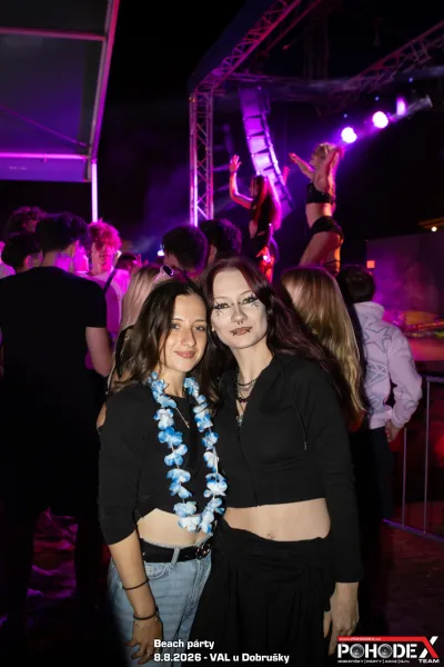 Finlandia Beach párty - foto č. 036