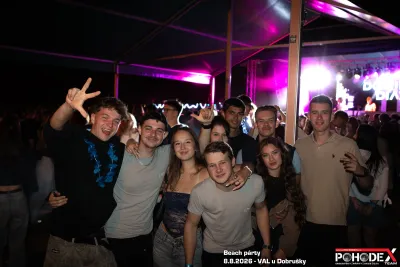 Finlandia Beach párty - foto č. 041