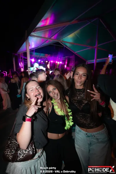 Finlandia Beach párty - foto č. 054