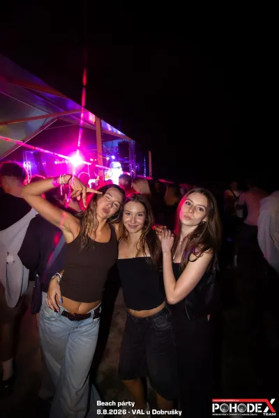 Finlandia Beach párty - foto č. 057