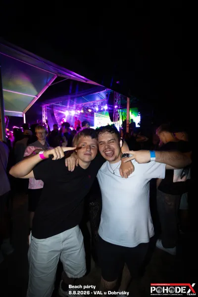 Finlandia Beach párty - foto č. 058