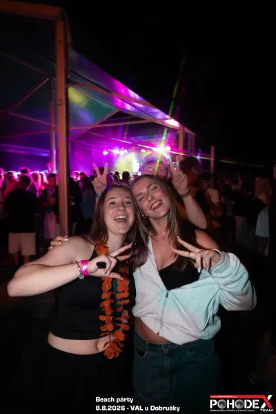 Finlandia Beach párty - foto č. 060