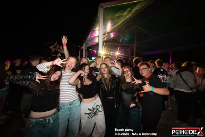 Finlandia Beach párty - foto č. 063