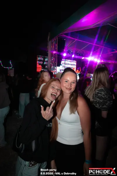 Finlandia Beach párty - foto č. 065