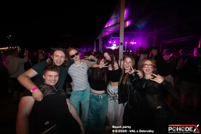 Finlandia Beach párty - foto č. 066
