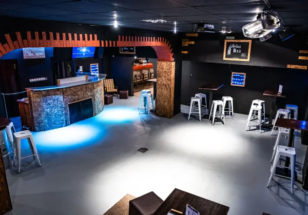 bar DoSklepa Nové Město n/M